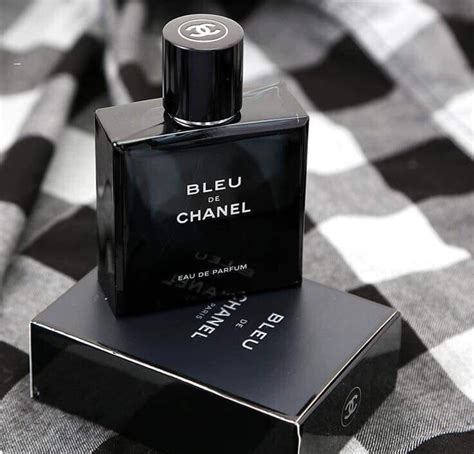 chanel bleu 50ml edp